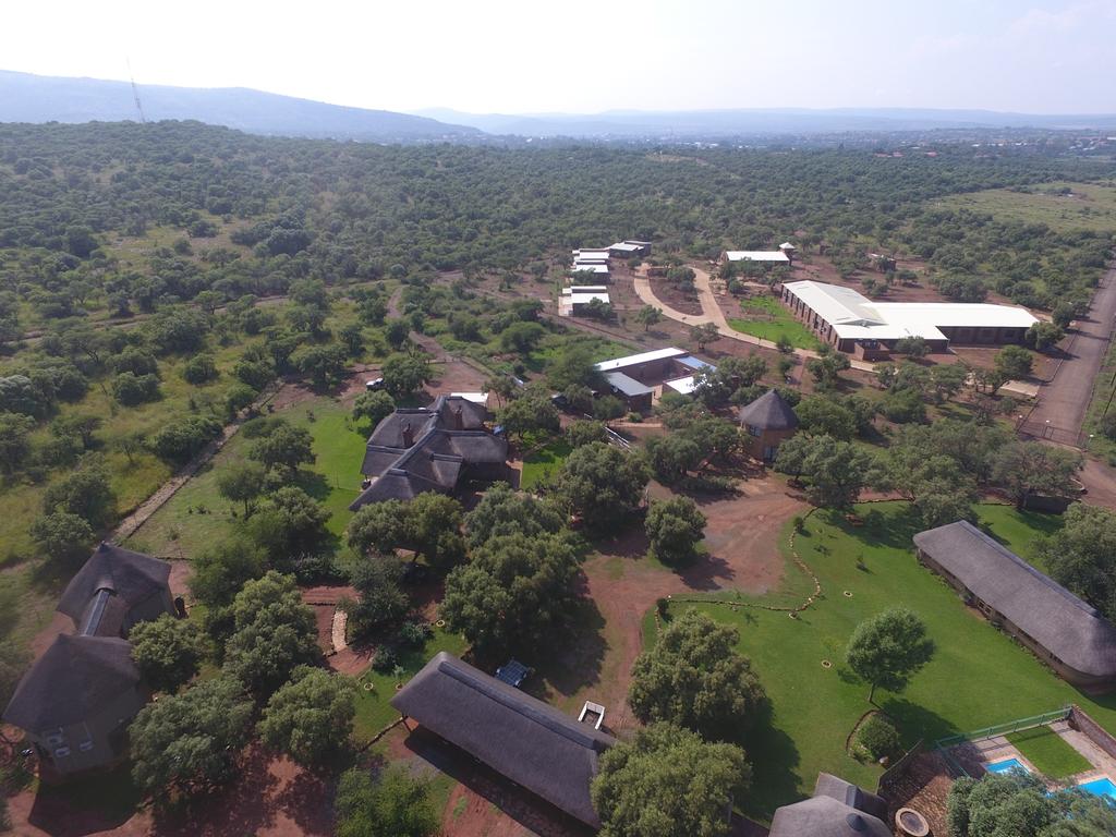 MyTravelution - Kareespruit Game Ranch