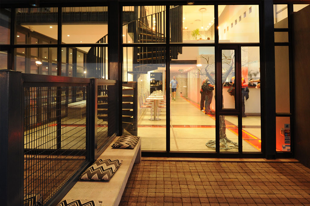 MyTravelution - aha Kathu Hotel