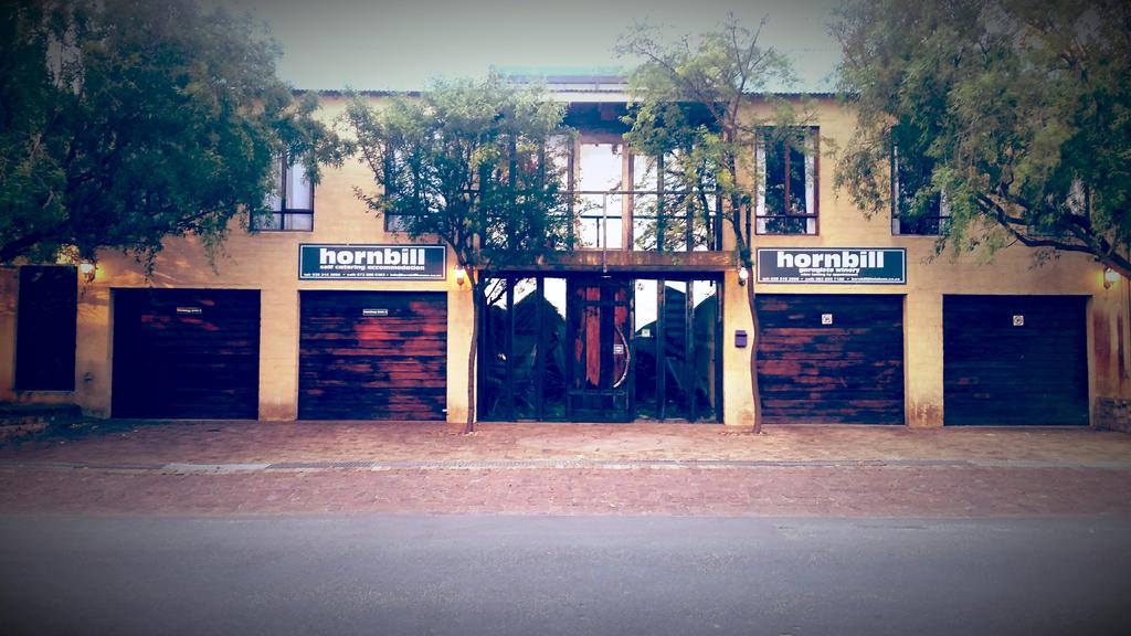 MyTravelution - Hornbill House Self Catering Accommodation