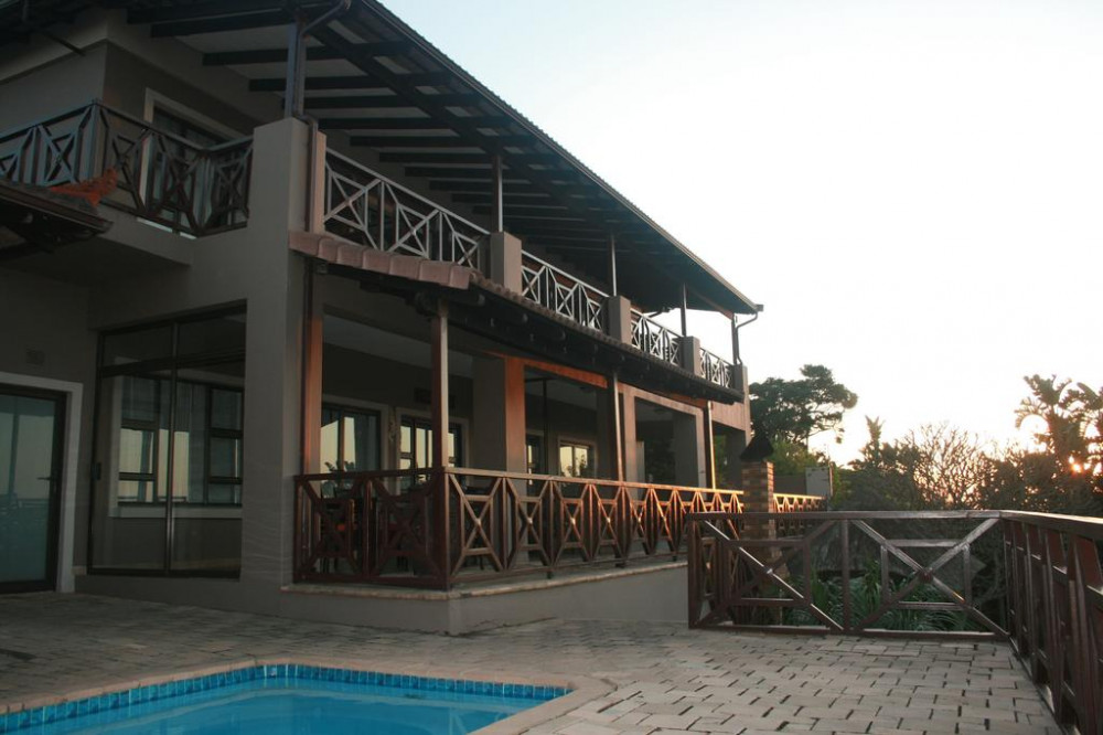 MyTravelution - Lombok Lodge