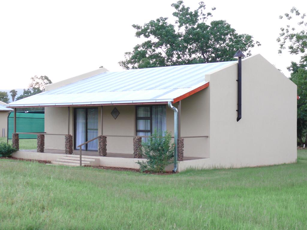 MyTravelution - Votadini Lodge