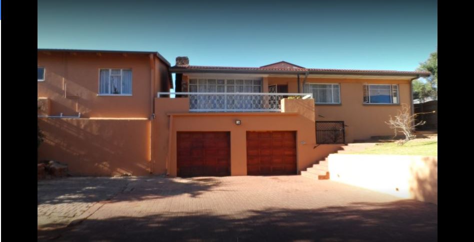 MyTravelution - Amberlight Self Catering Unit