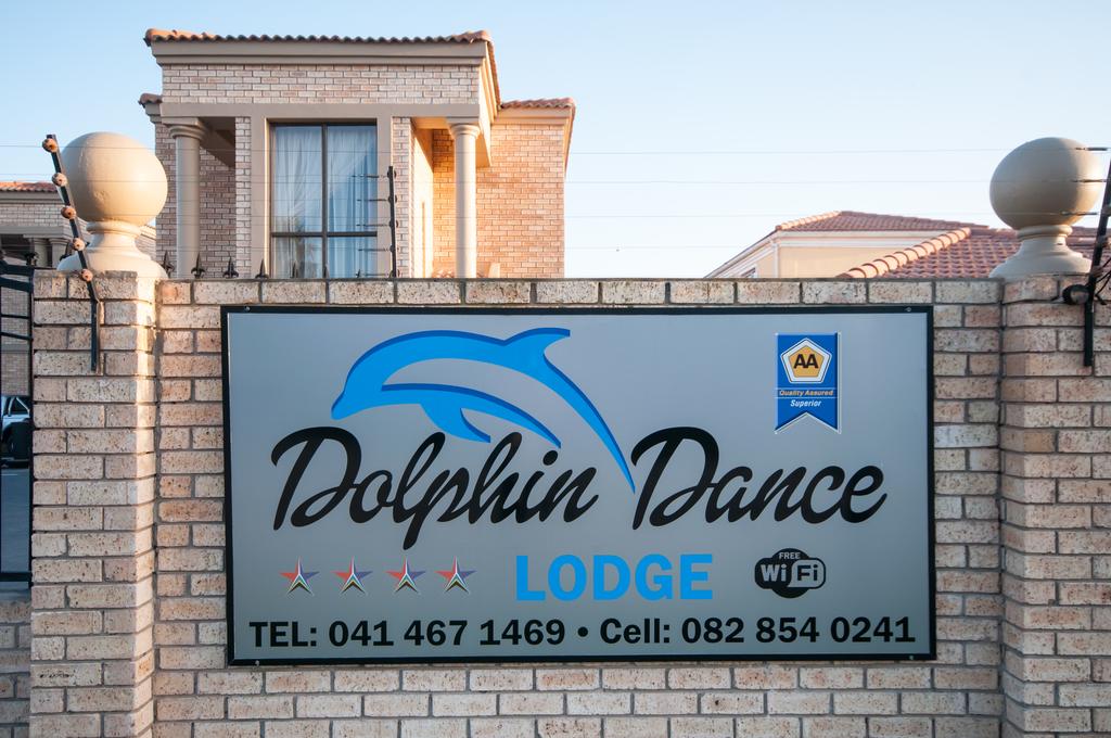 MyTravelution - Dolphin Dance Lodge