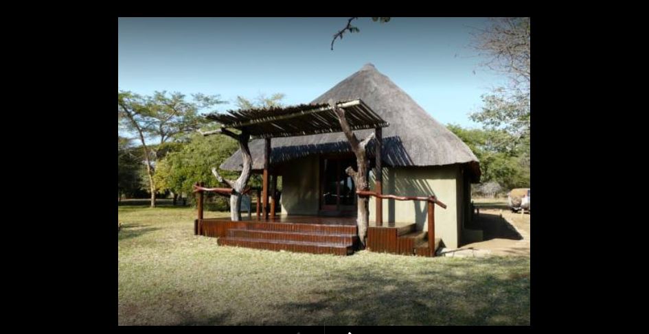 MyTravelution - Nkonkoni Fishing Camp