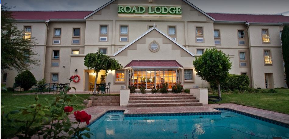 MyTravelution - Road Lodge Kimberley