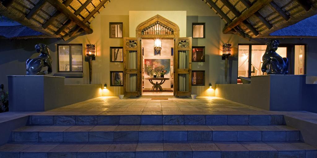 MyTravelution - Khaya Ndlovu Safari Manor