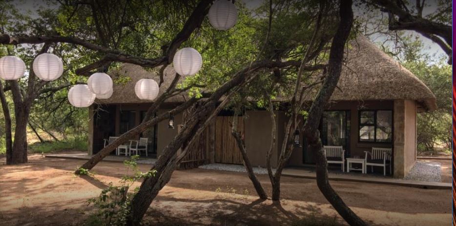 MyTravelution - Bushbaby River Lodge