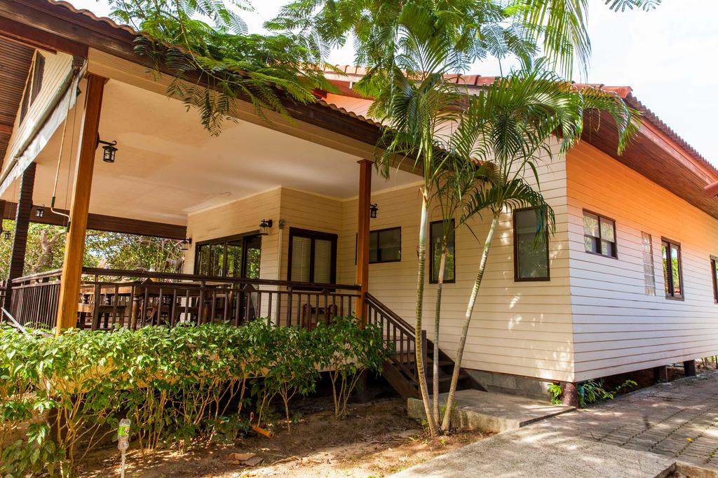 MyTravelution - Coco Palm Beach Resort