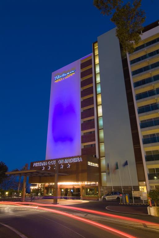 MyTravelution - Pestana Carlton Madeira