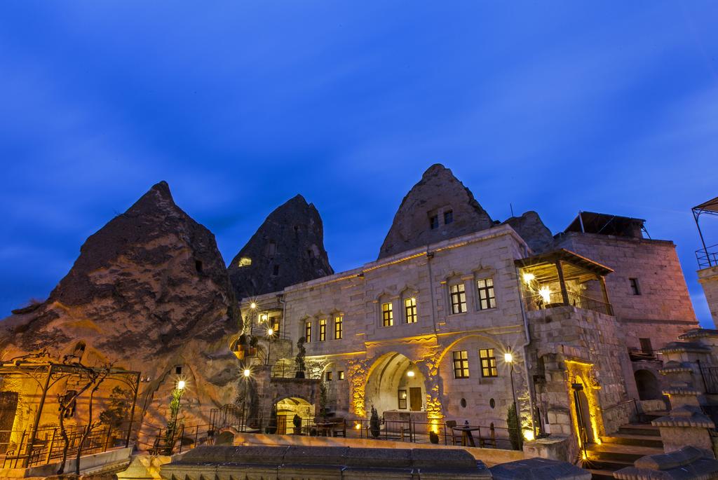 MyTravelution - Mithra Cave Hotel