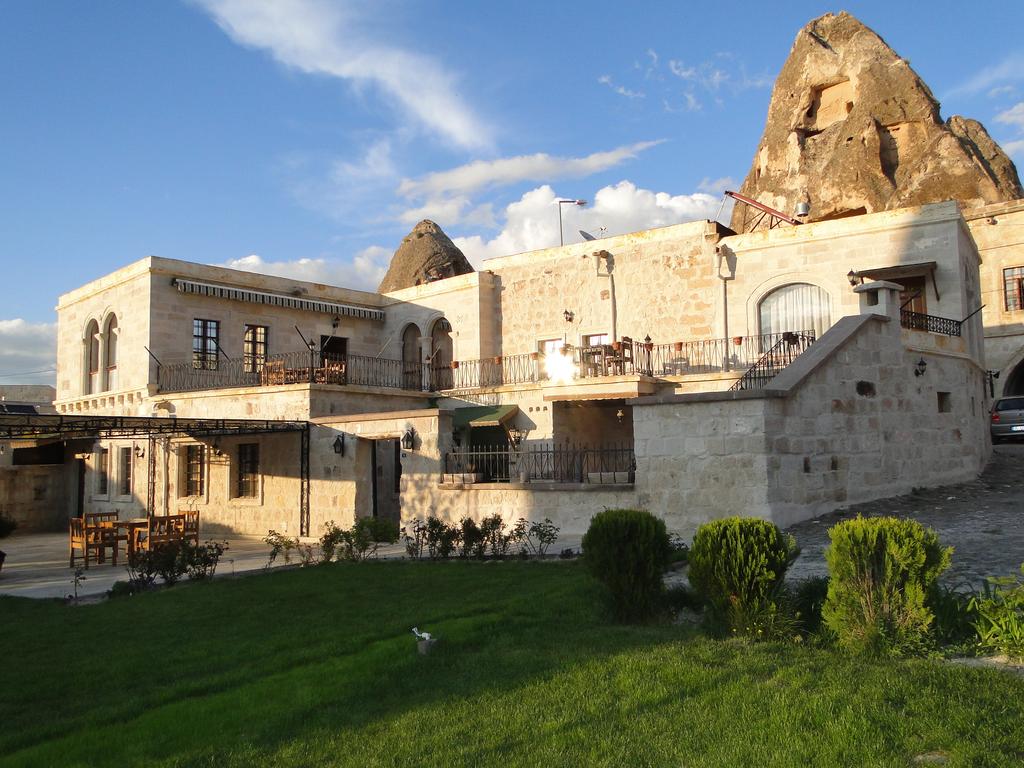 MyTravelution - Goreme Suites
