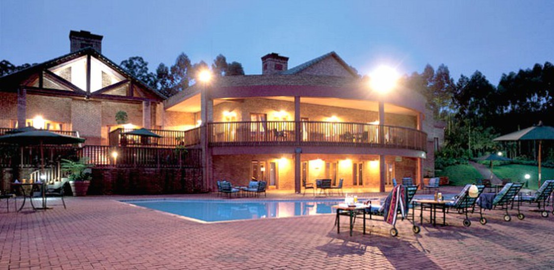 MyTravelution - Mazhou Camp