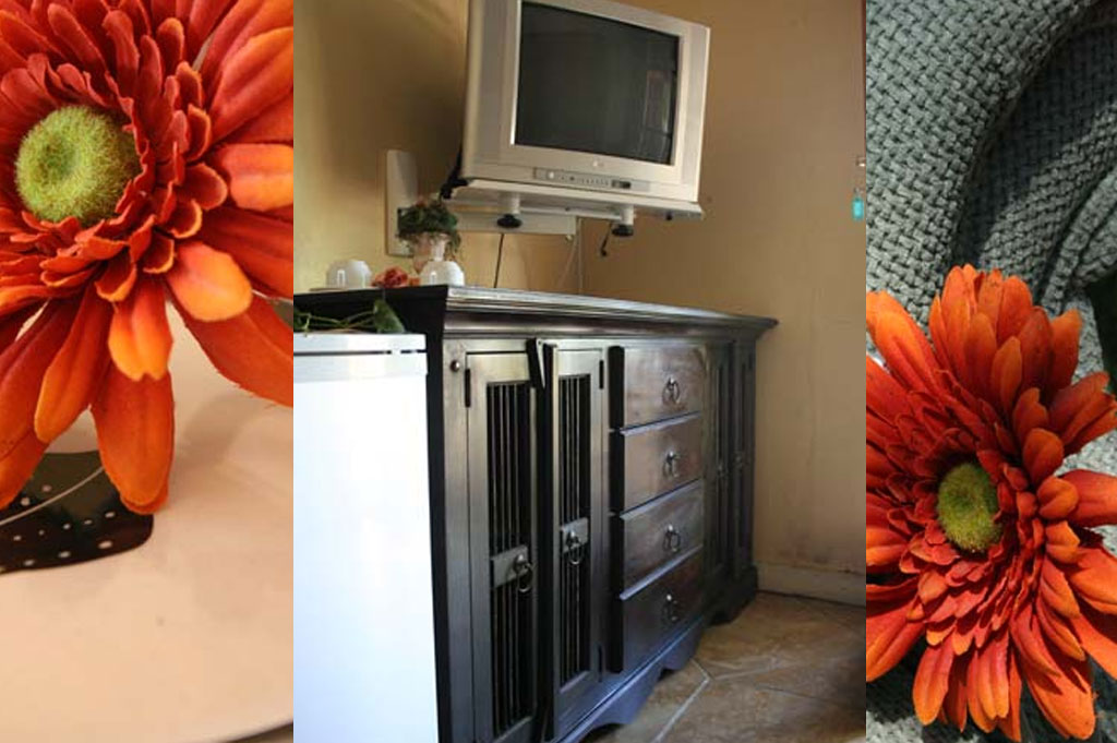 MyTravelution - Times Premier Lodge - Farm Lodge