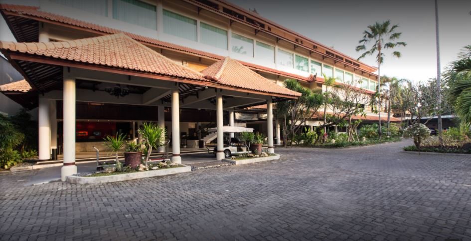 MyTravelution - White Rose Kuta Resort, Villas & Spa