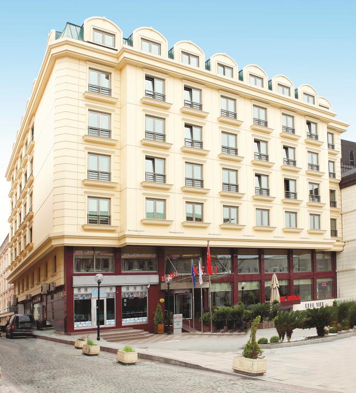 MyTravelution - Kent Hotel