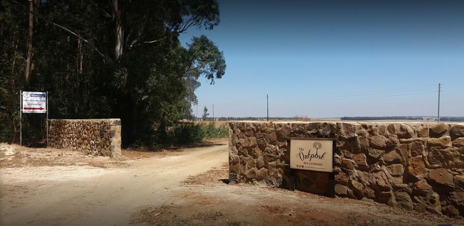 MyTravelution - The Outpost Dullstroom