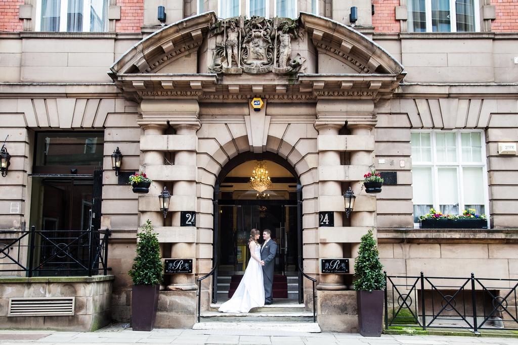 MyTravelution - The Richmond Hotel Best Western
