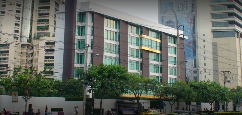 MyTravelution - Maduzi Hotel