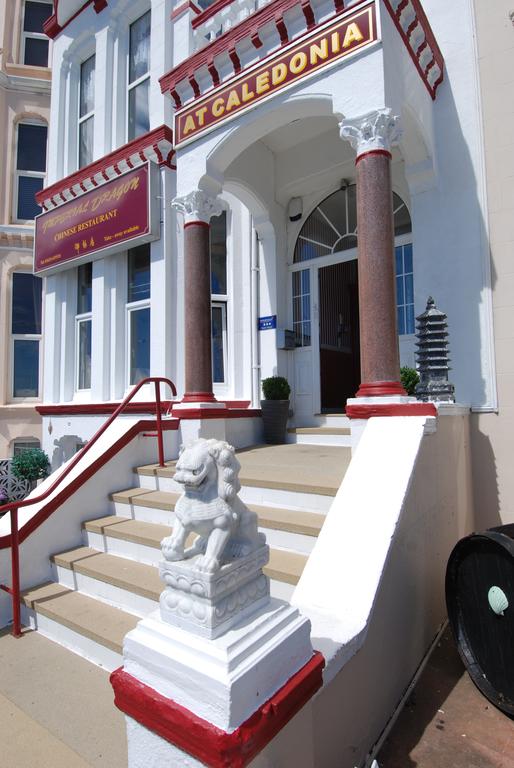 MyTravelution - Caledonia Hotel