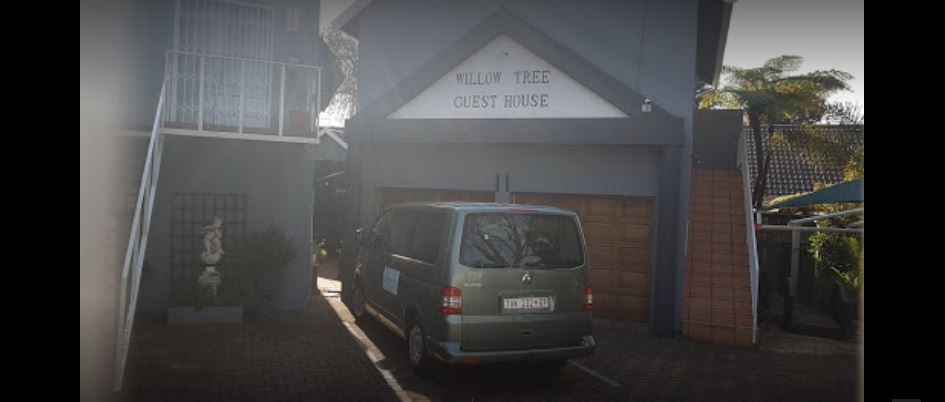 MyTravelution - Willow Tree Guest House