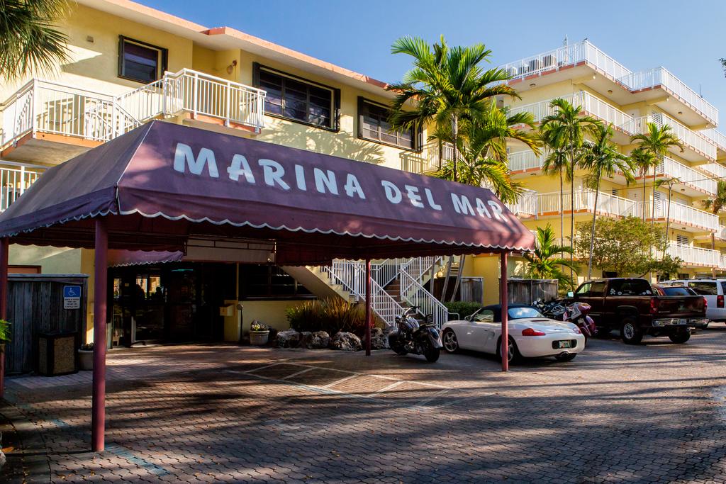 MyTravelution - Marina Del Mar Resort & Marina