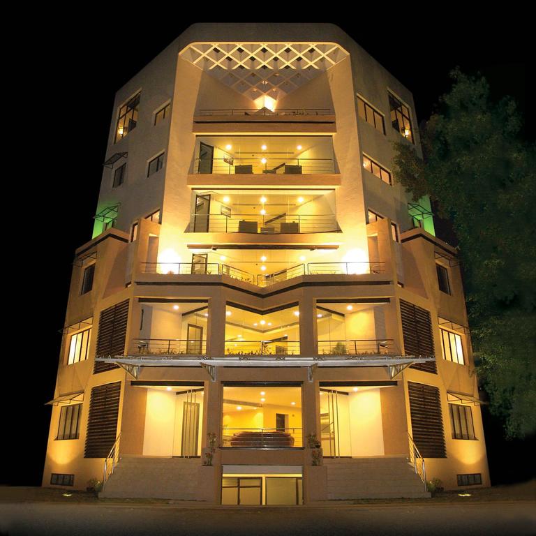MyTravelution - Time Square Business Hotel