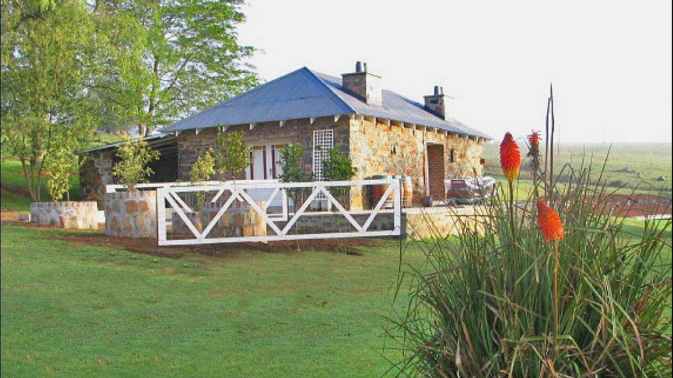 MyTravelution - Lake Heron Game & Trout Farm