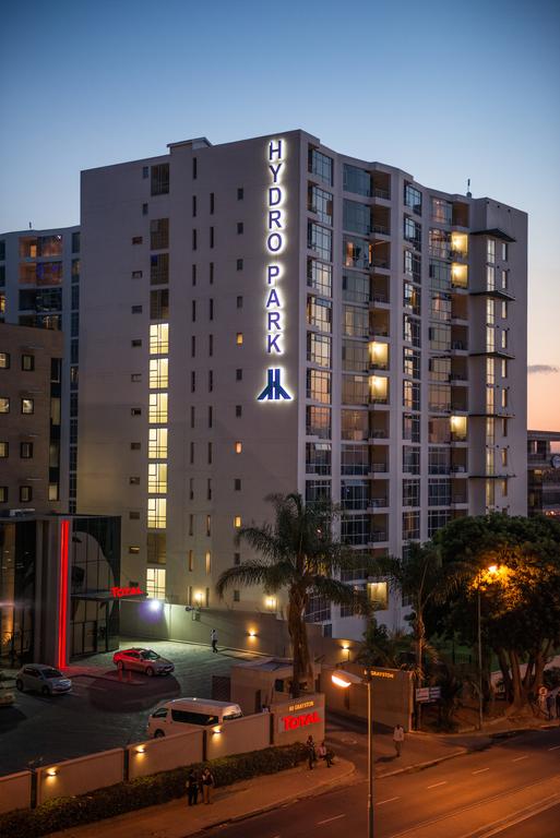 MyTravelution - Sandton Executive Suites - Hydro Park
