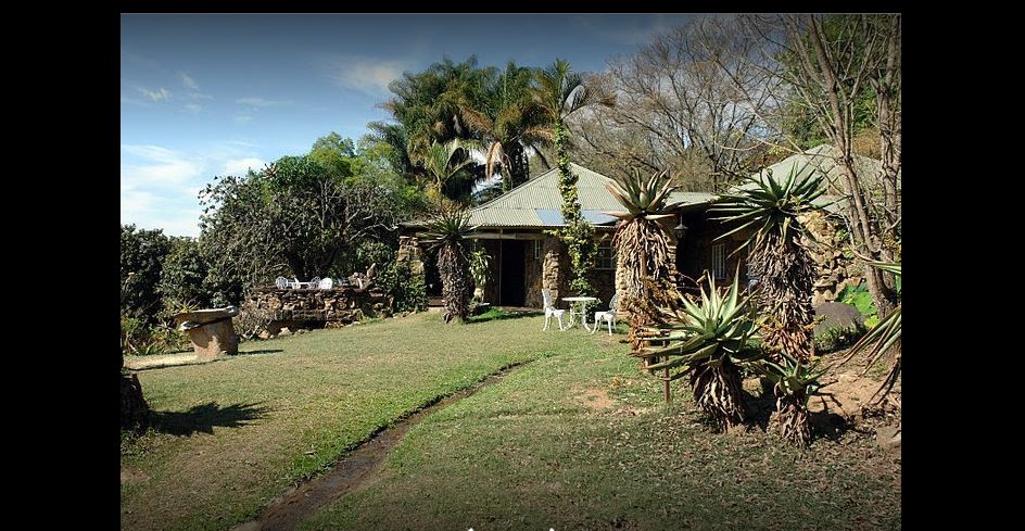 MyTravelution - Reilly's Rock Hilltop Lodge