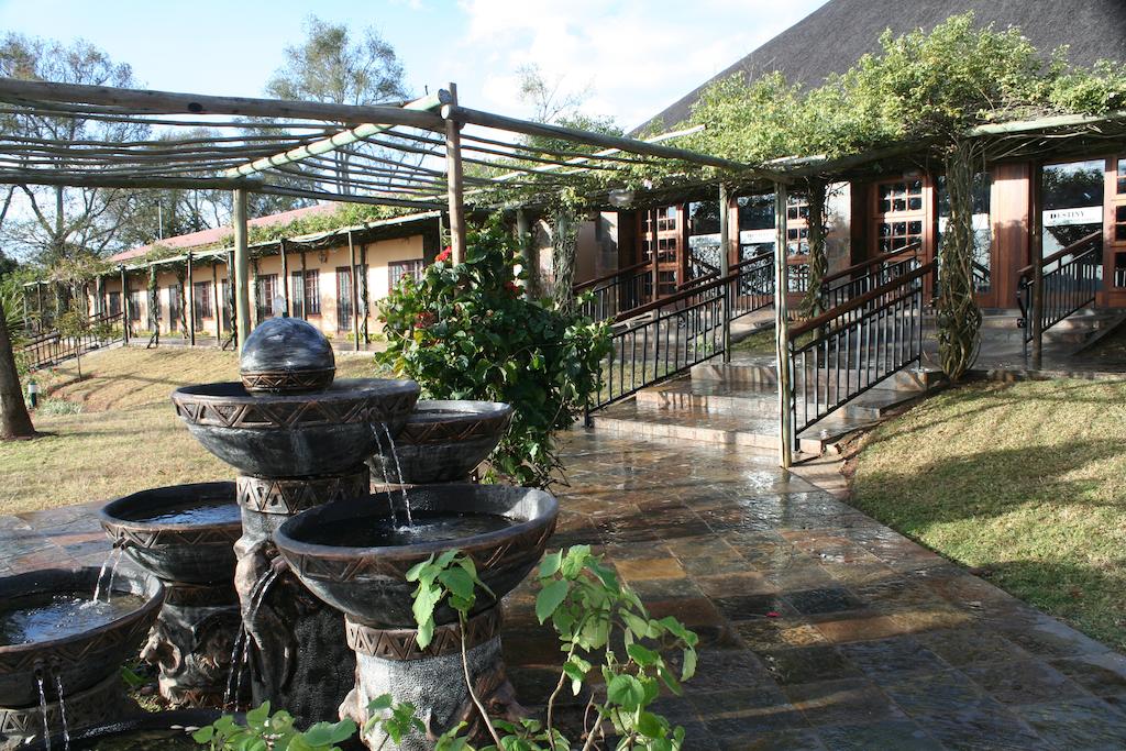 MyTravelution - Destiny Lodge White River