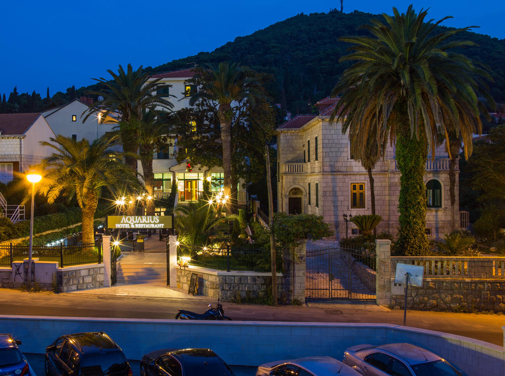 MyTravelution - Aquarius Dubrovnik Hotel & Restaurant
