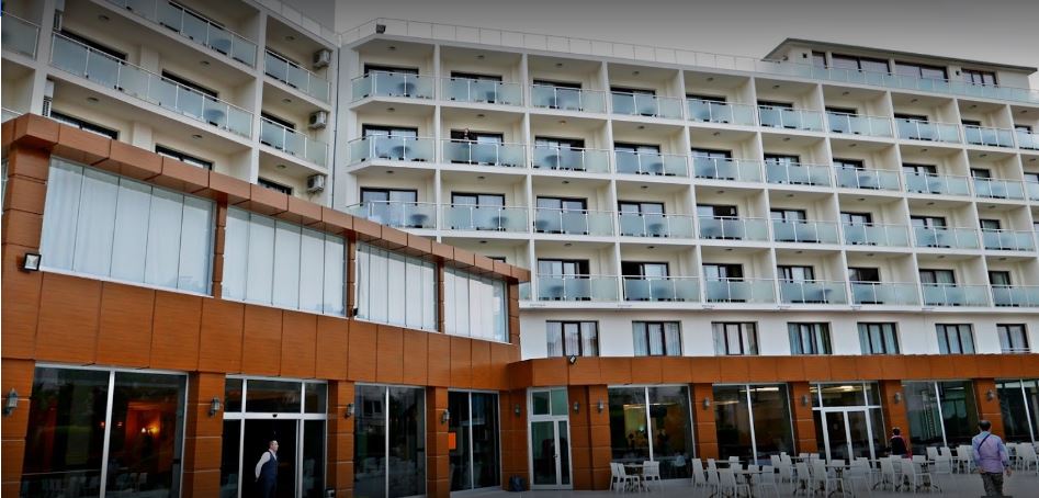 MyTravelution - Royal Palace Kuşadası Hotel
