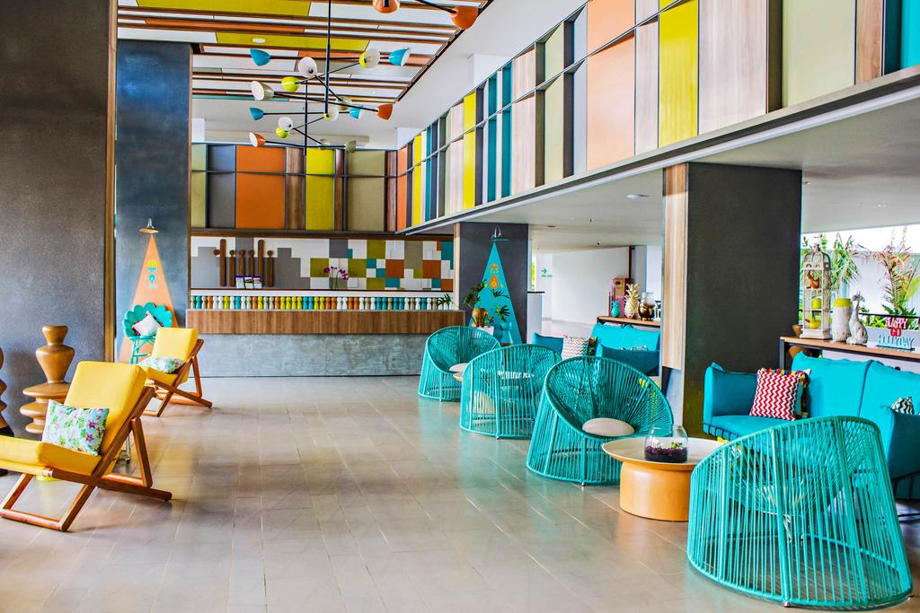 MyTravelution - Tijili Benoa Hotel
