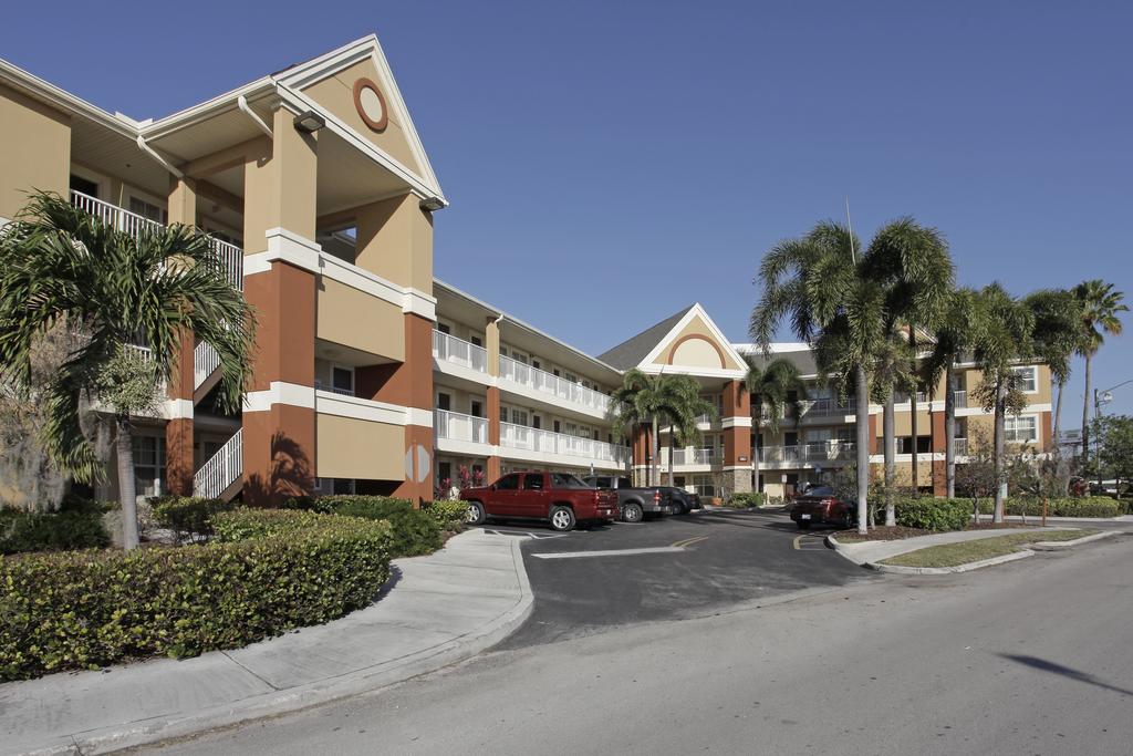 MyTravelution - Extended Stay America Fort Lauderdale - Cypress Creek - And