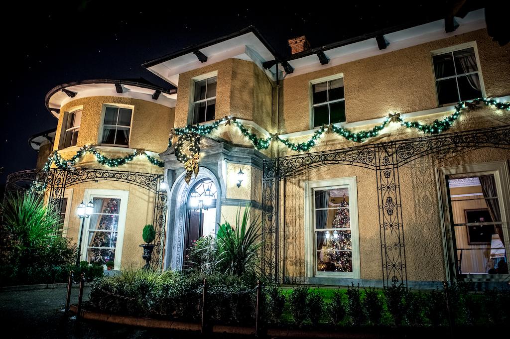 MyTravelution - Fitzgeralds Vienna Woods Hotel and Holiday Homes