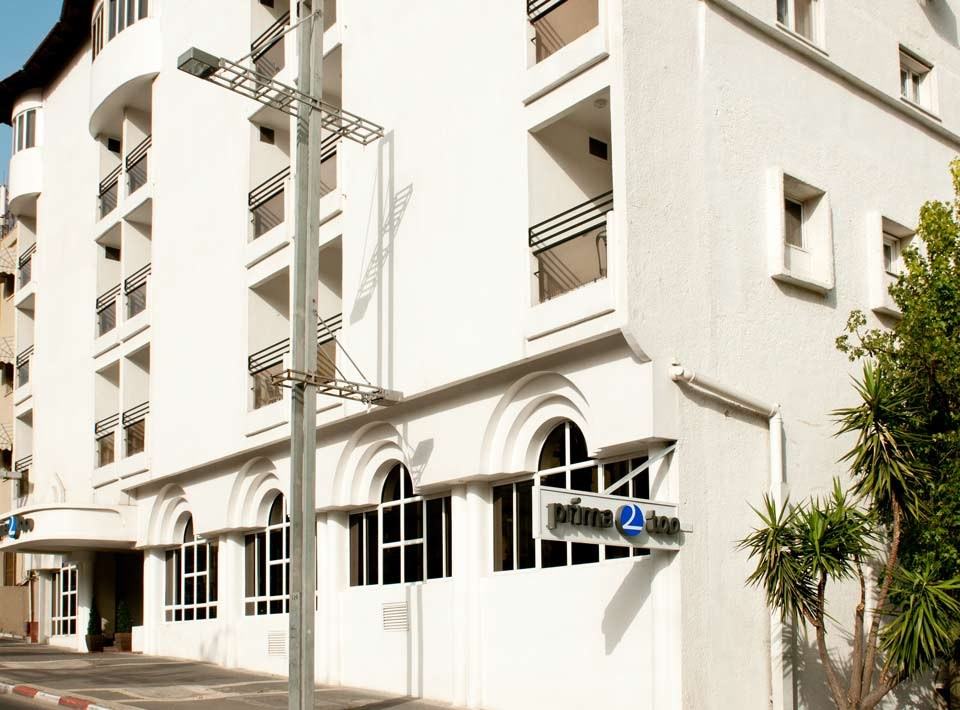 MyTravelution - Prima Too Hotel
