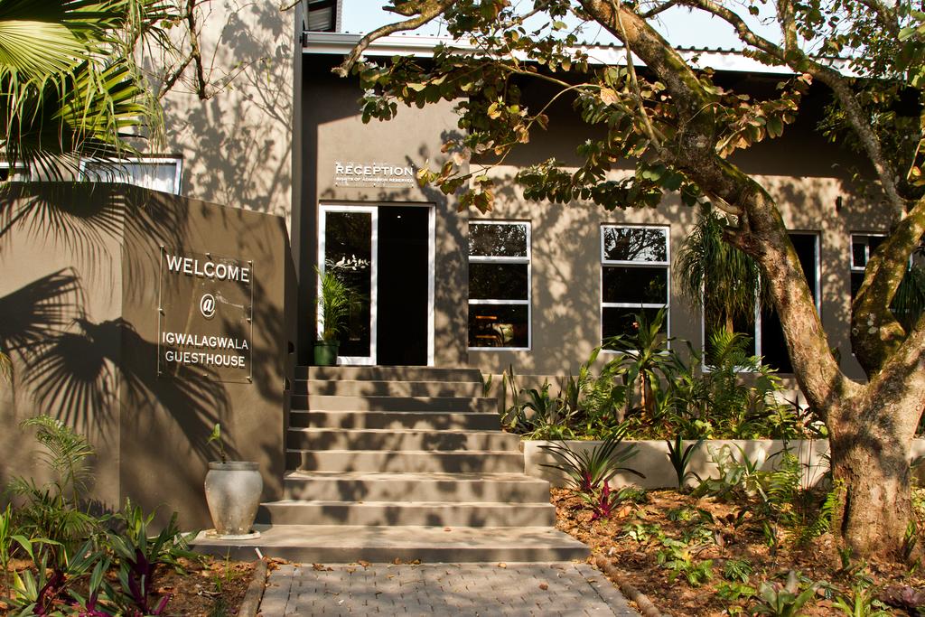 MyTravelution - iGwalagwala Guest House