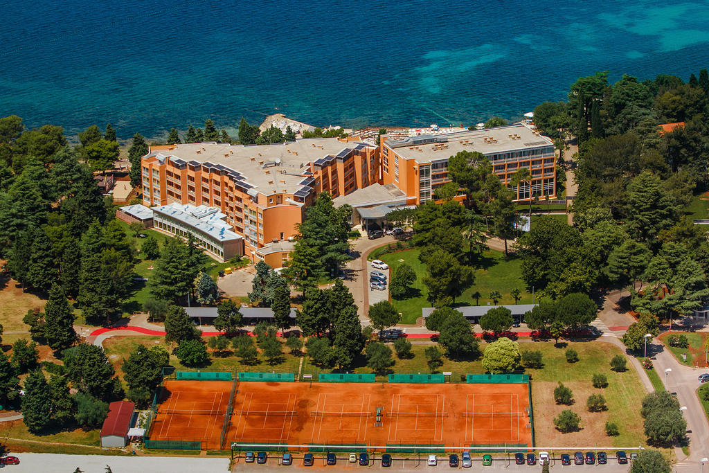 MyTravelution - Sol Umag