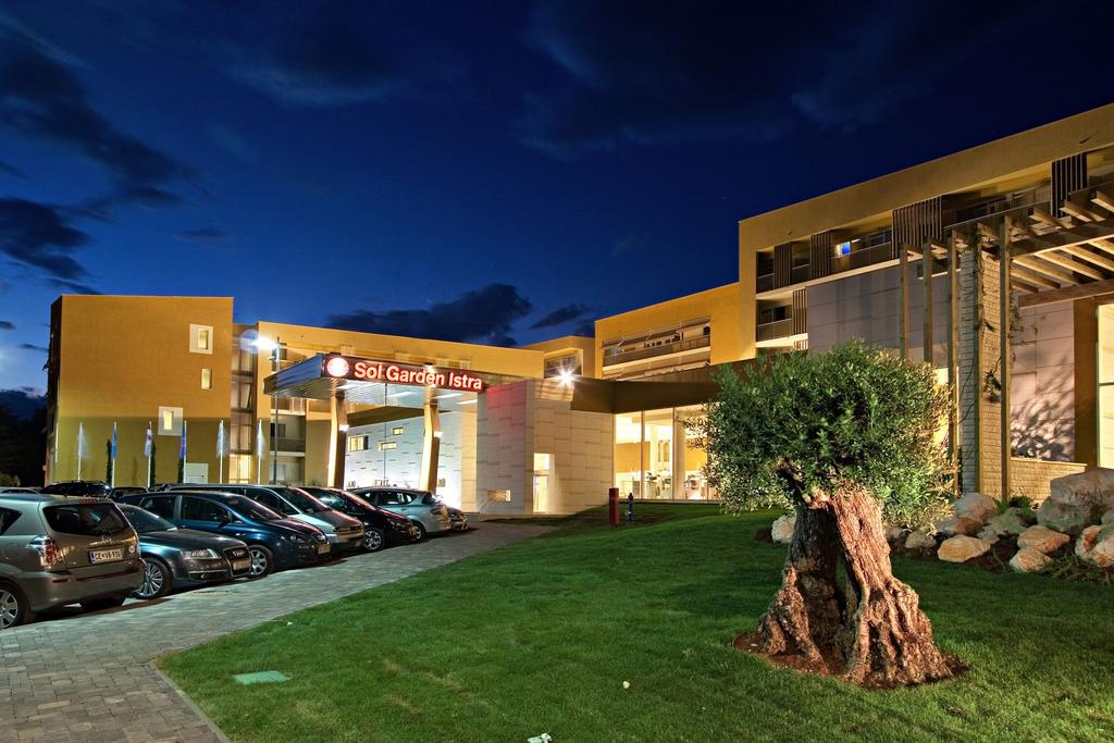 MyTravelution - Sol Garden Istra