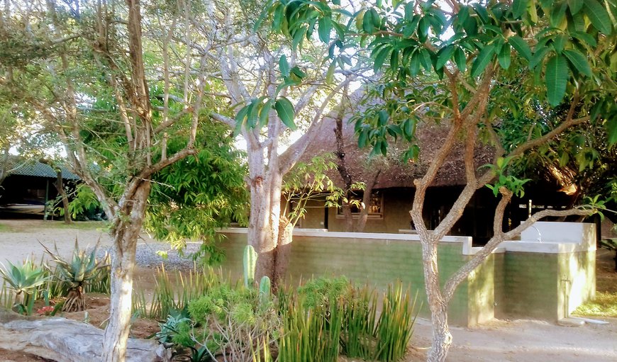 MyTravelution - Kingfisher Creek Cottage