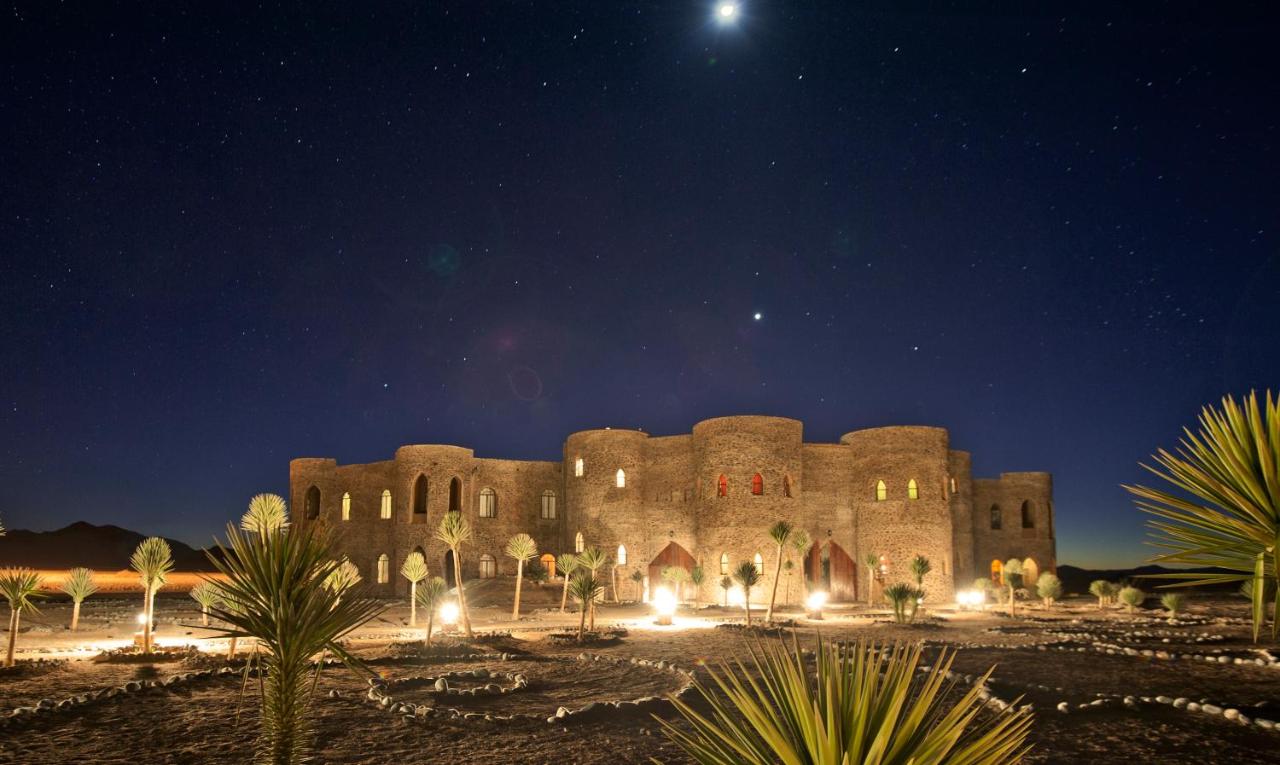 MyTravelution - Le Mirage Desert Lodge & Spa