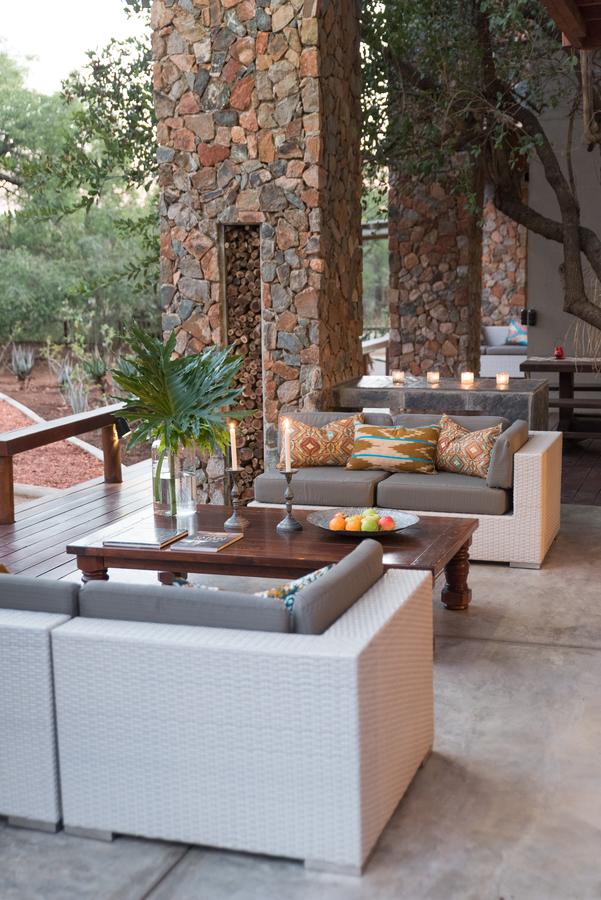 MyTravelution - eKhaya Bush Villa