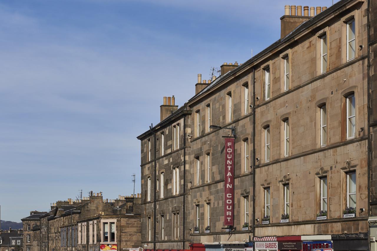MyTravelution - Fountain Court Apartments - Morrison