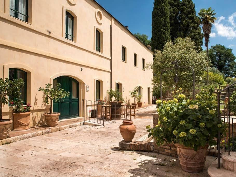 MyTravelution - Borgo Grondaie Siena Hotel