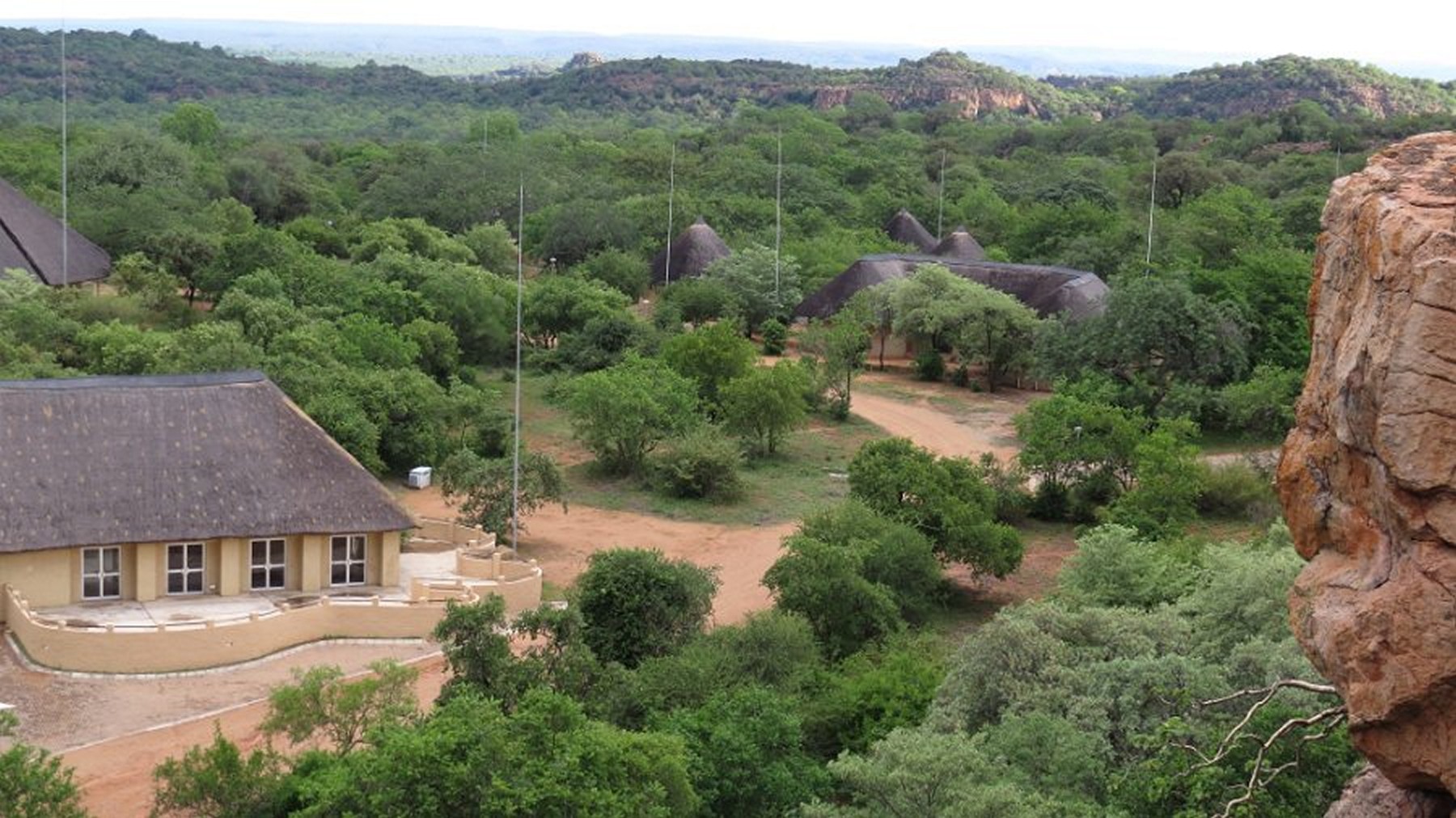 MyTravelution - Awelani Lodge