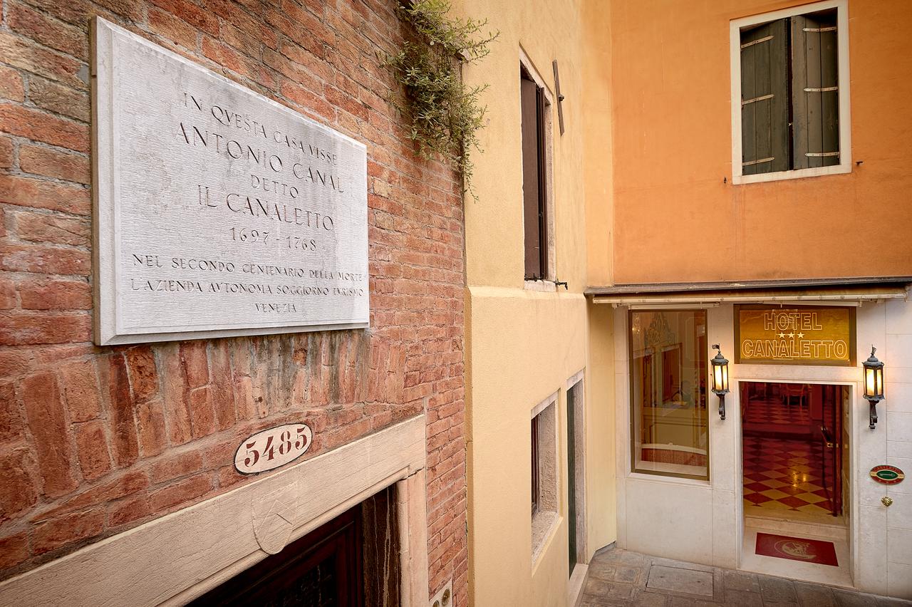MyTravelution - Hotel Canaletto