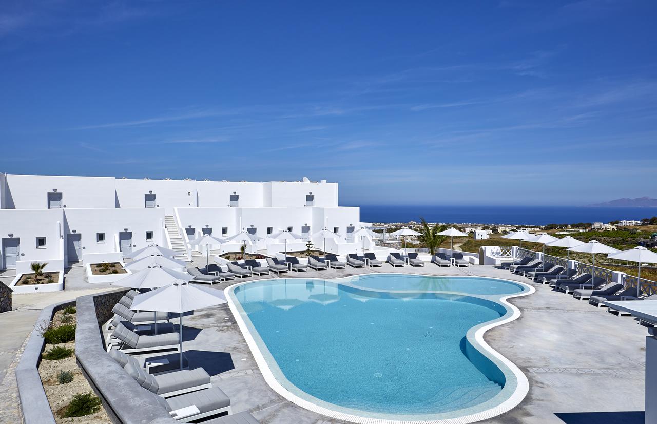 MyTravelution - De Sol Resort