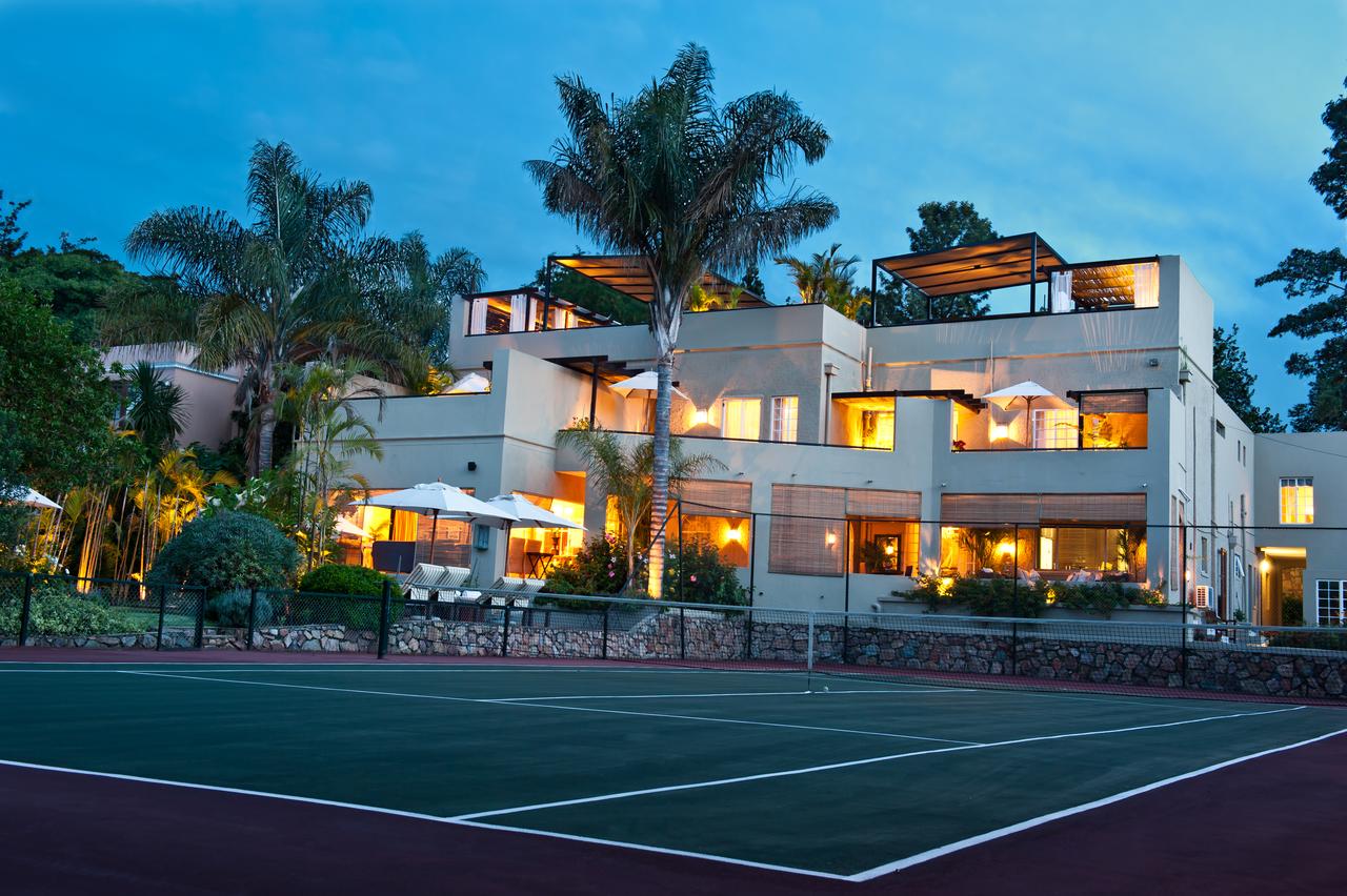 MyTravelution - The Residence