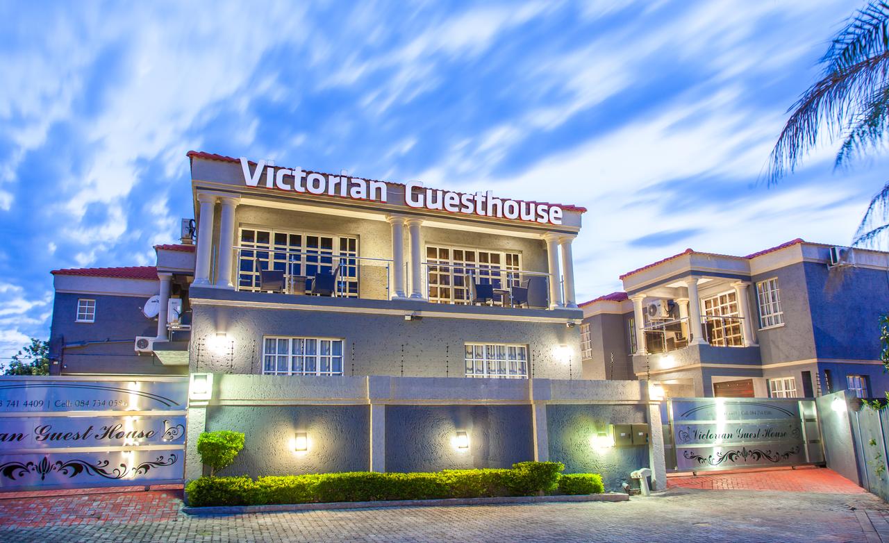 MyTravelution - Victorian Guesthouse