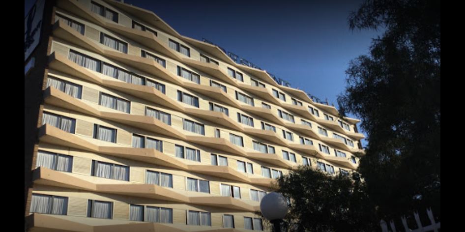 MyTravelution - President Hotel